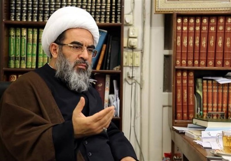 پیام آیت‌الله محمدجواد فاضل‌لنکرانی به رهبر جدید انقلاب اسلامی
