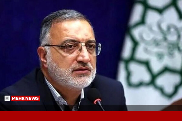 آغاز فعالیت ستاد اربعین شهرداری تهران برای خدمت‌رسانی به زائران اربعین
