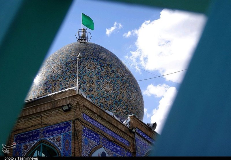 اجرای طرح «مسجد، کانون نشاط» در 250 مسجد زنجان