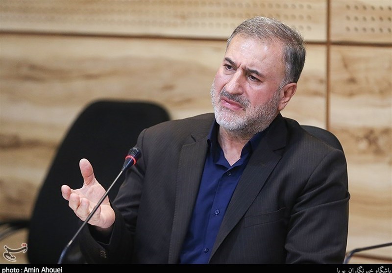 300 هزار خادم شهید در راهیان نور؛ ظرفیتی که از دل مردم برخاسته است