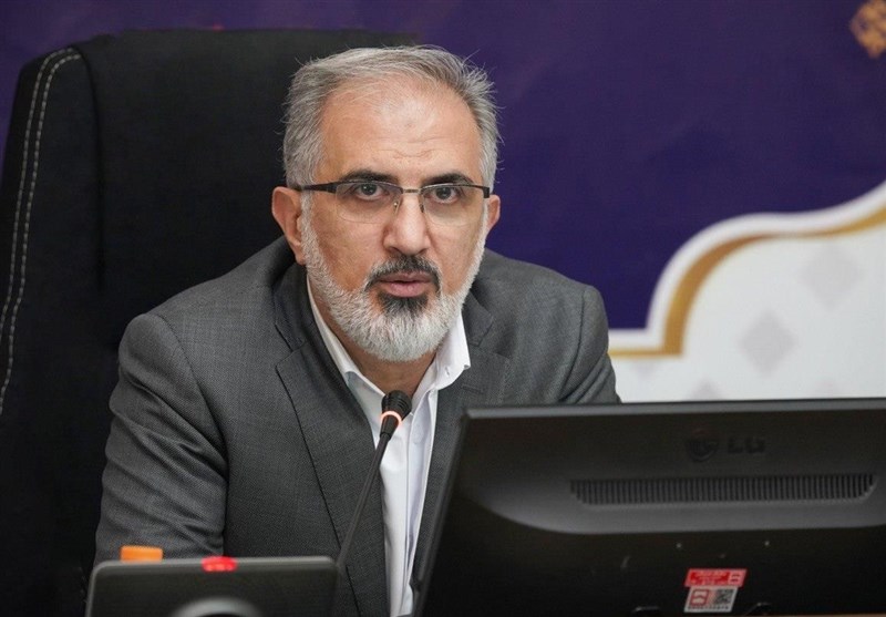 پیام تبریک و تسلیت خورسندیان در پی شهادت کارمند بانک مسکن
