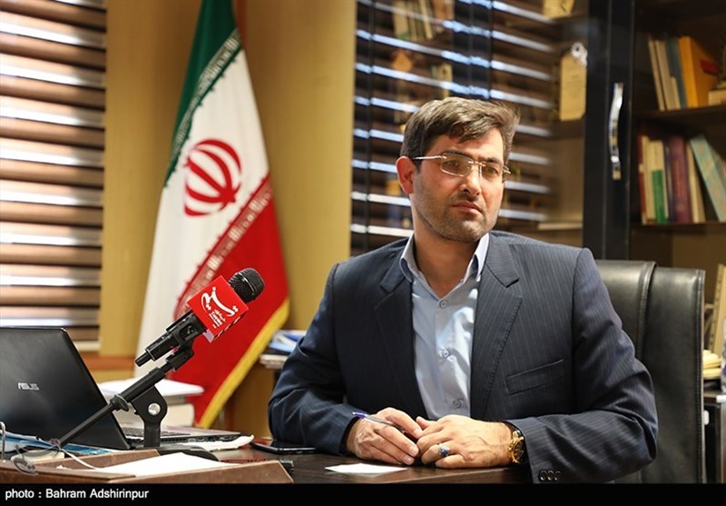150 طرح صنعتی پیشران در اردبیل به بهره‌برداری می‌رسد