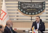 بسیج امکانات بانک مسکن خراسان رضوی برای میزبانی از زائران رهبر شهید