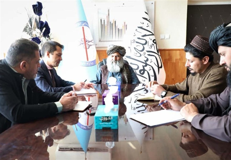 سازمان ملل مرزهای افغانستان را برای مقابله با مواد مخدر تجهیز می‌کند