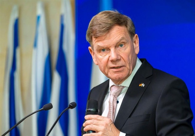 درخواست آلمان از شرکای اروپایی برای افزایش هزینه‌های نظامی