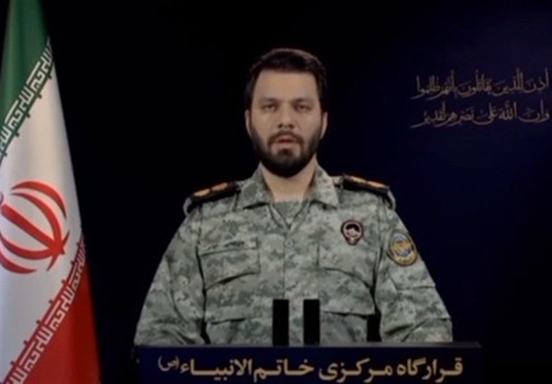 پاسخ نیروهای مسلح به مزاحمت‌های دریایی آمریکا شدیدتر خواهد بود