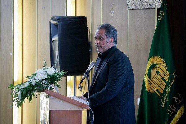 به‌نشر، در پی تبدیل ادبیات رضوی به یک جریان فرهنگی است