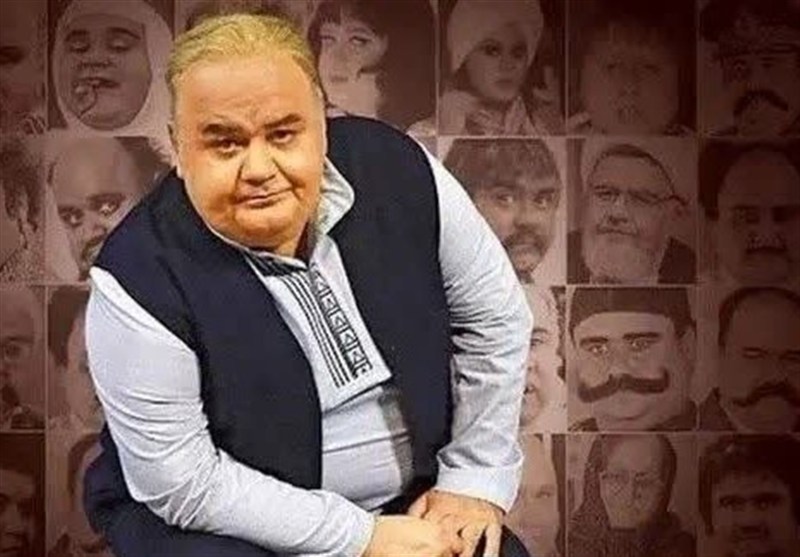 پیام‌های تسلیت درگذشت اکبر عبدی