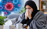 علائم شایع سویه جدید کووید-۱۹ اعلام شد ؛ هشدار وزارت بهداشت درباره افراد پرخطر