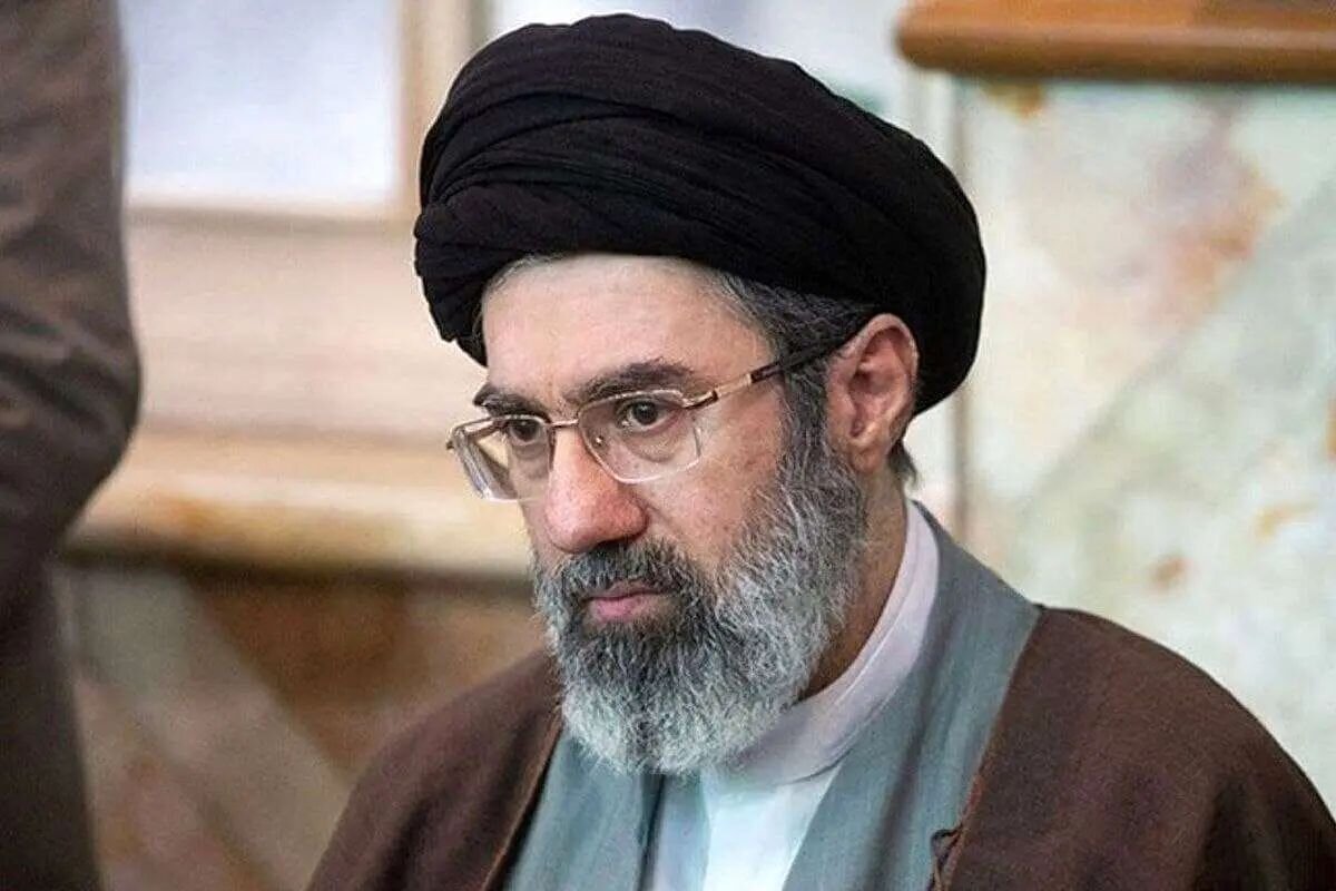 بیعت مدیران استان تهران در دولت شهید رئیسی با رهبر معظم انقلاب