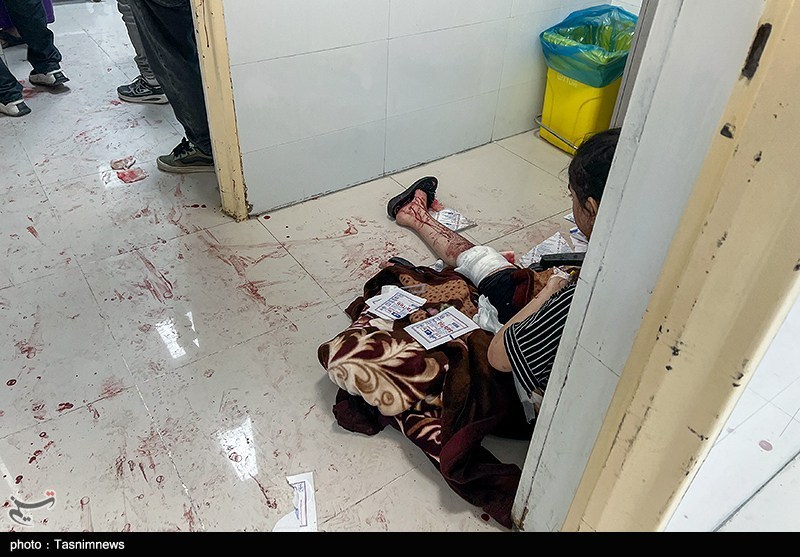 شهادت بیش از 550 ایرانی در حملات آمریکایی‌صهیونی