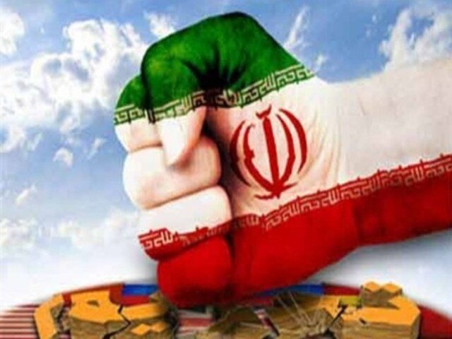 فارن‌افرز: ایران در جنگ دست برتر را دارد