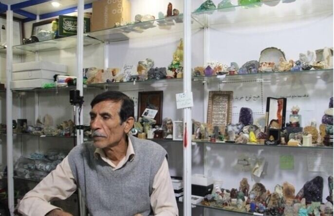 دل قوی دار وطن دار و برقصان سجیل؛ سروده تازه شاعر هرمزگانی