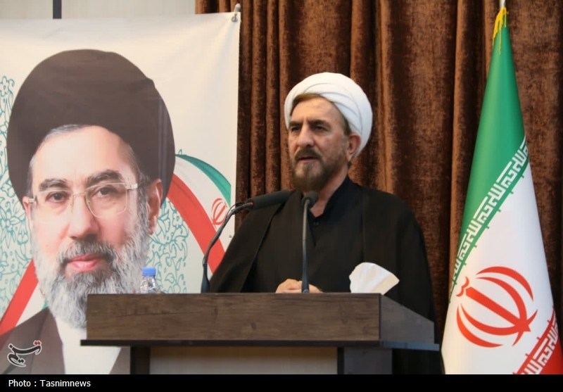 معاون قوه قضائیه: با وطن‌فروشان و جاسوسان جنگ ‌برخورد قاطع شد