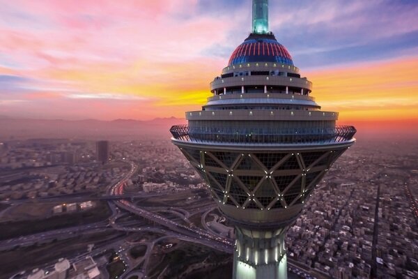 تهران، پایتخت فرهنگ، همدلی و ایستادگی است
