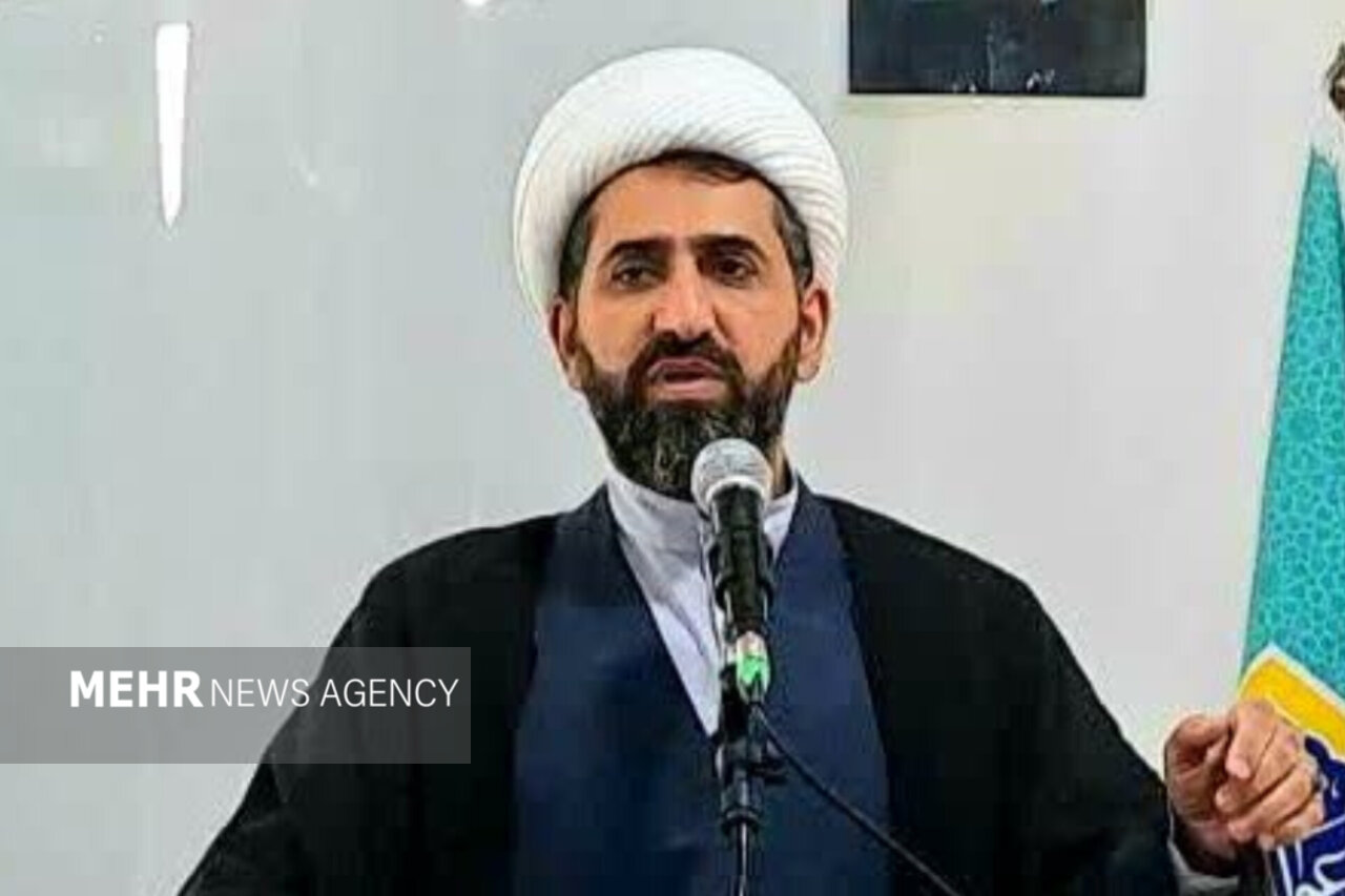 نماز مایه رستگاری، کلید سعادت اخروی و دنیوی است