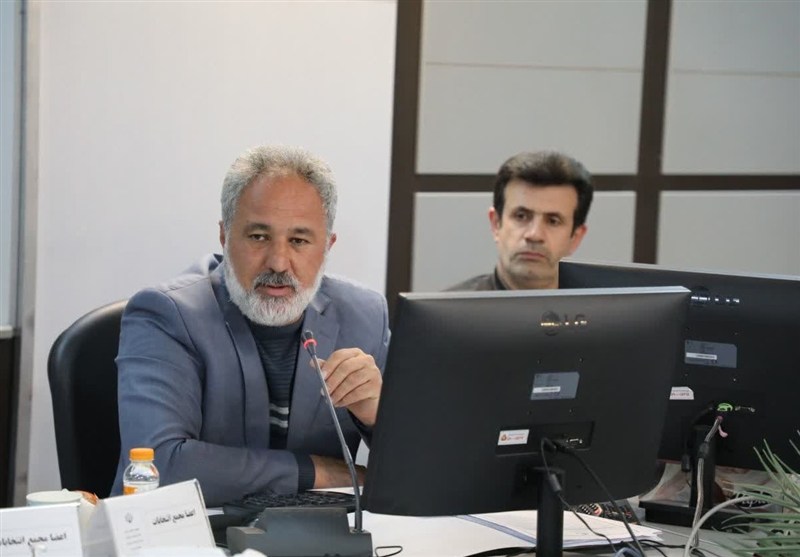 بنوان: طرح آمایش سرزمینی، مسیر دوومیدانی همدان برای پرورش قهرمانان است
