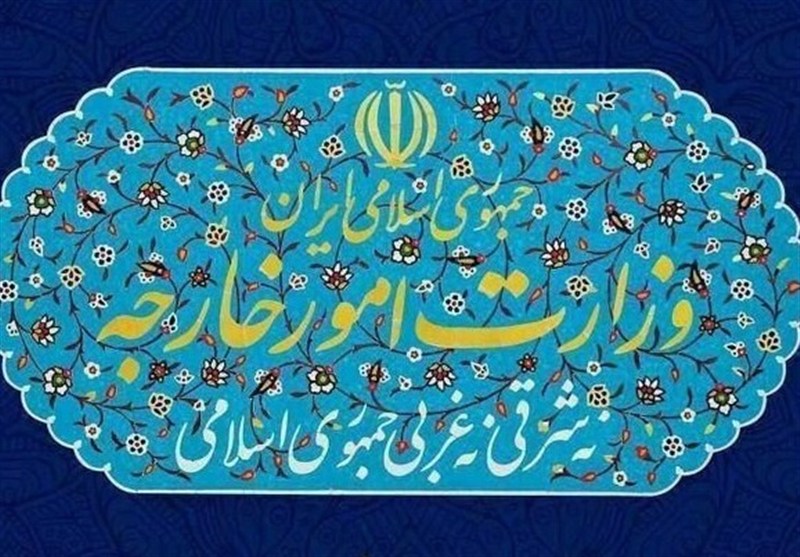 تشریح مواضع اصولی ایران درباره ایمنی دریانوردی در تنگه هرمز