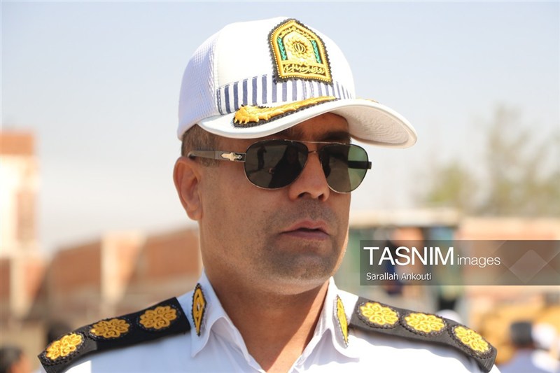 آمادگی100درصدی پلیس برای بازگشایی مدارس/طرح ترافیکی 20روزه از 25شهریور