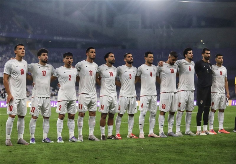 ایران - نیجریه؛ آغاز دوباره تیم ملی برای حضور در جام جهانی 2026