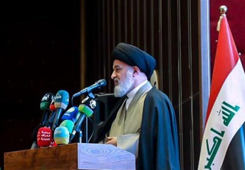 دیدار تولیت آستان مقدس حضرت ابوالفضل (ع) با فرزند رهبر شهید امت