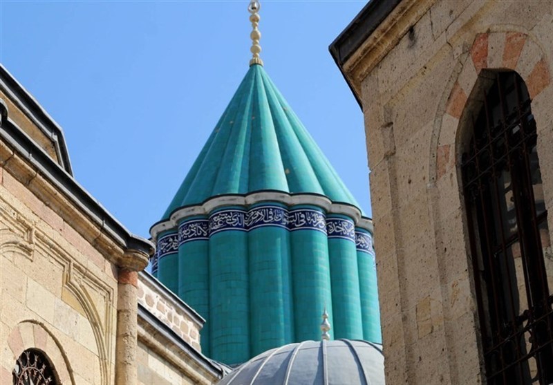 چهره واقعی مولوی چگونه گم شد؟