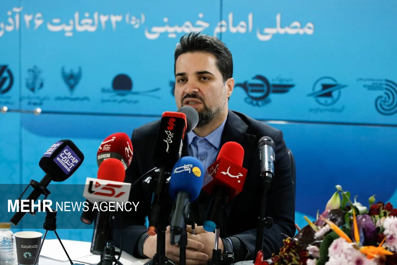 شیرودی: آمریکا آرزوی خاموش شدن چراغ صنعت هوایی ایران را به گور می‌برد