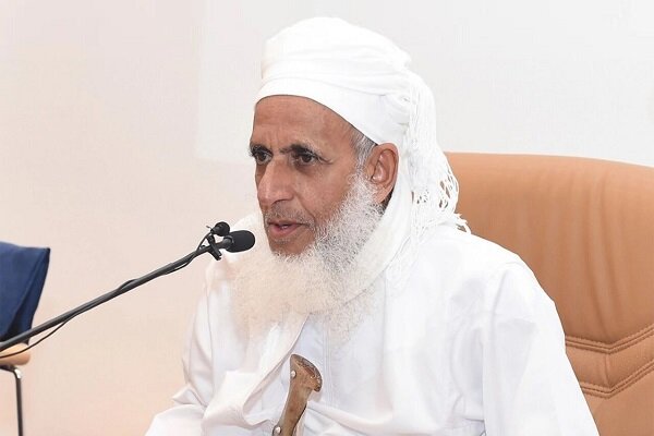 مفتی عمان: سازمان همکاری اسلامی و اتحادیه عرب کجا هستند؟