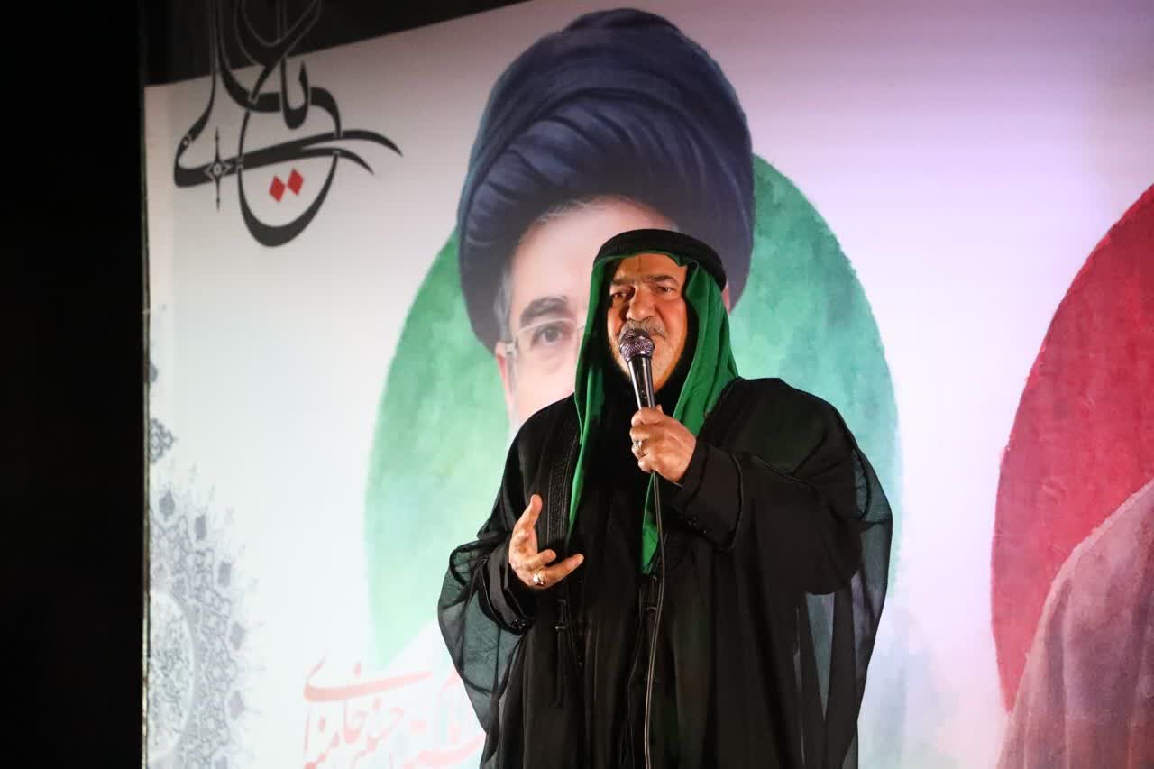 موالی زاده: شهادت آغاز زندگی و پشتوانه اقتدار نظام است