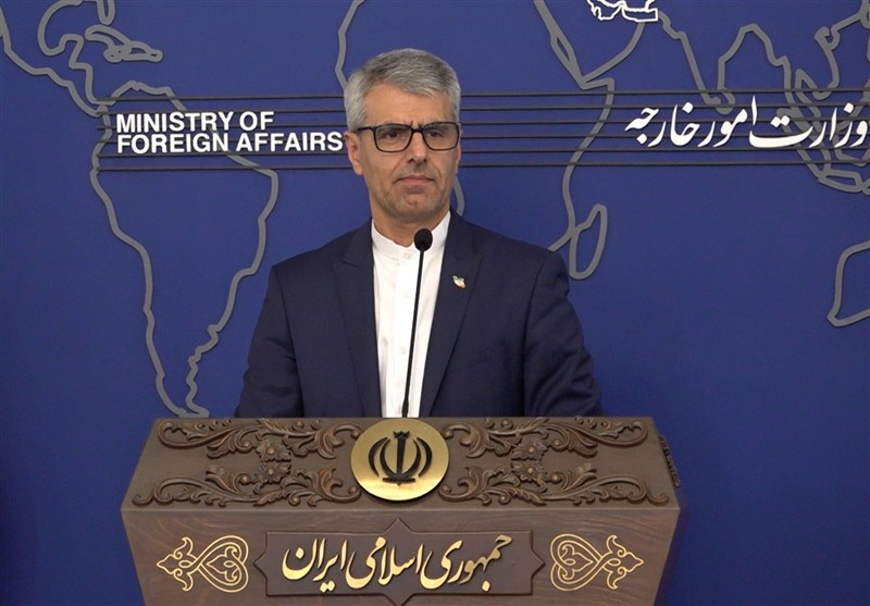 پیام تسلیت بقائی در پی شهادت سخنگوی سپاه پاسداران انقلاب اسلامی