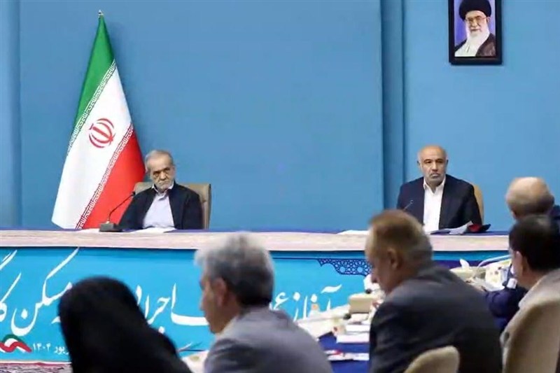 مسکن کارگری؛اولویت وزارت تعاون کار و رفاه اجتماعی