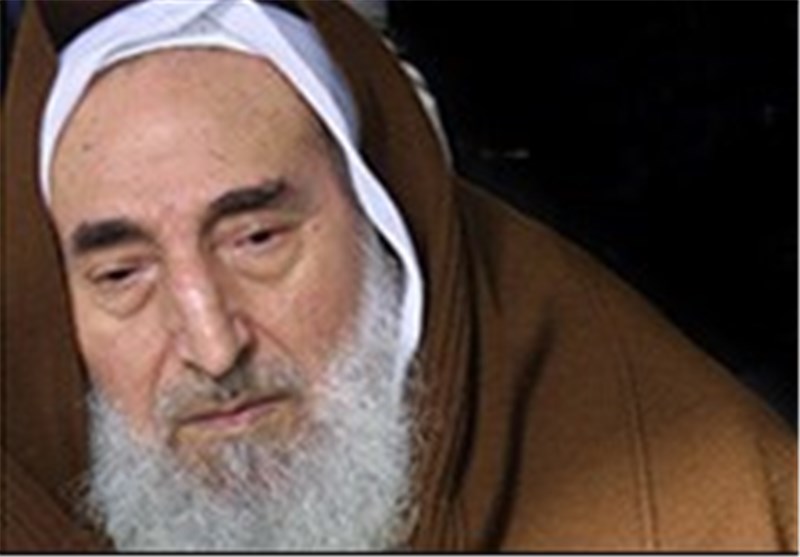 بیست‌ودومین سالگرد شهادت بنیانگذار و رهبر معنوی حماس
