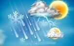 تغییرات آب‌وهوای تهران در روزهای آینده؛ پیش‌بینی هواشناسی برای جمعه تا یکشنبه