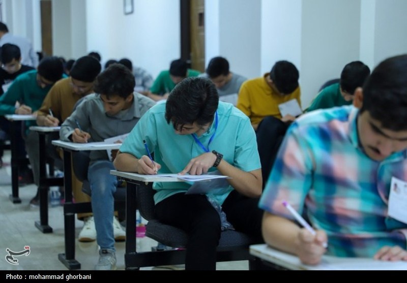تأثیر معدل پایه یازدهم در کنکور مثبت شد