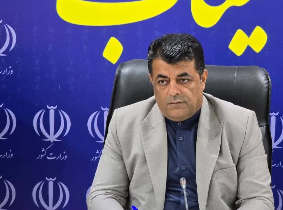 رادمهر: حضور مردم در تشییع شهدا، تجدید میثاق با آرمان‌های شهداست