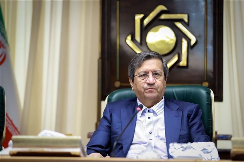 همتی: ترمز رشد نقدینگی کشیده شد/ رشد 19 درصدی نقدینگی در 5 ماه