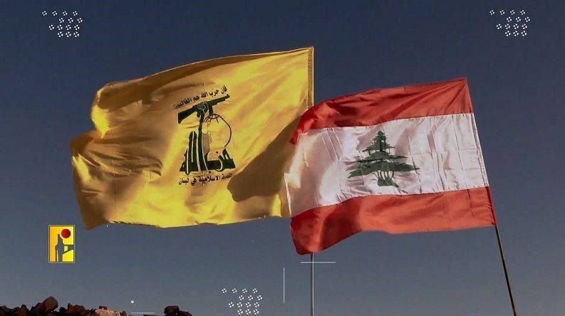 تسلیت حزب‌الله به قطر در پی درگذشت امیر سابق