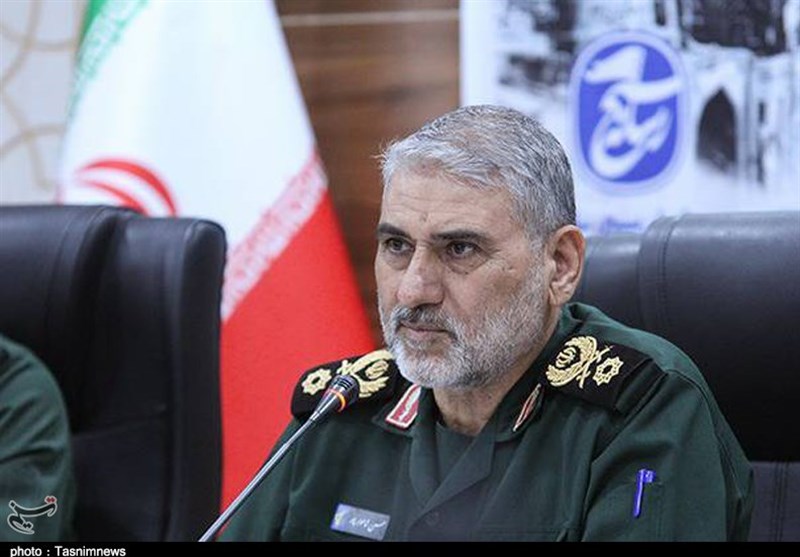 پیوند محکم اقتصاد قوی و قوای مسلح تکیه گاه جامعه است