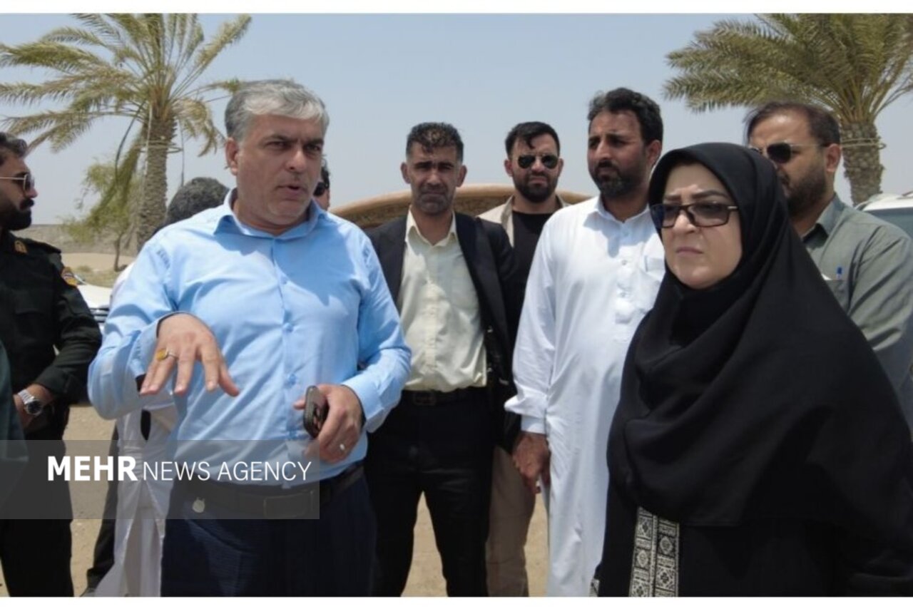 مهاجرانی: تداوم خدمت‌رسانی در جنوب کشور؛ هدف دشمن زندگی مردم است