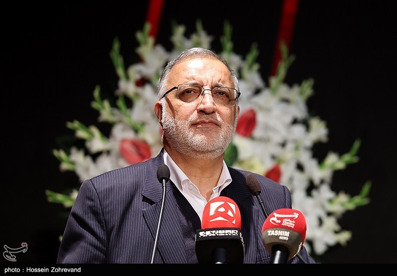 زاکانی: خانه‌های خراب شده را محکم‌تر از قبل می‌سازیم