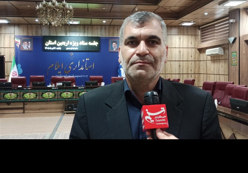 مهران پیشتاز انتخاب زائران در سامانه سماح