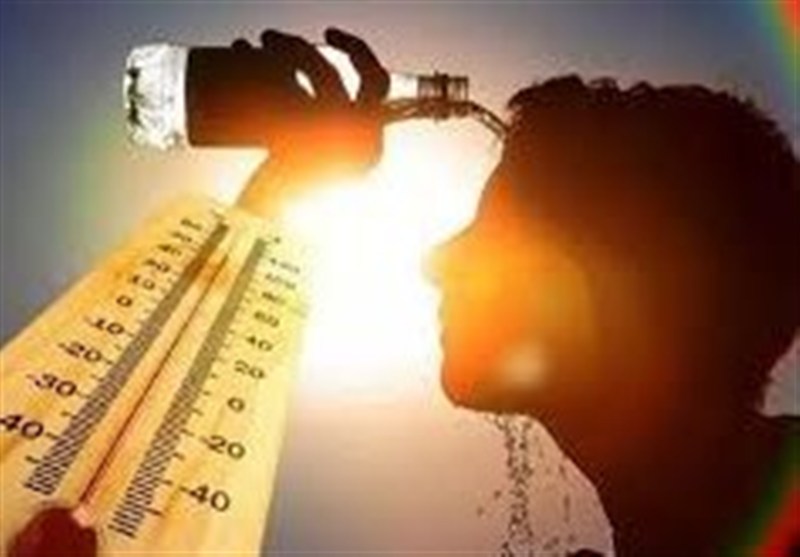 مصائب قطعی برق در شمال ایران با شرجی وحشتناک!