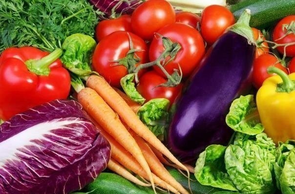 صادرات بیش از 8 هزار تن محصول صیفی از شیراز