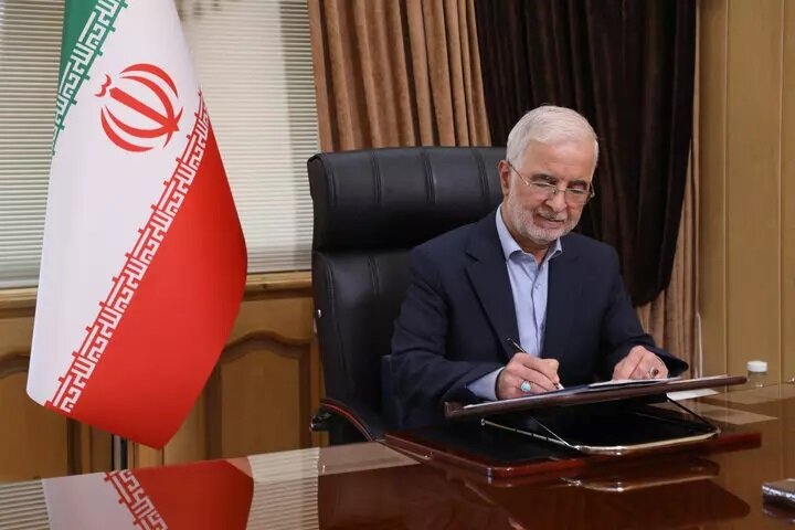 تسلیت مومنی به حجت‌الاسلام‌ ناطق نوری
