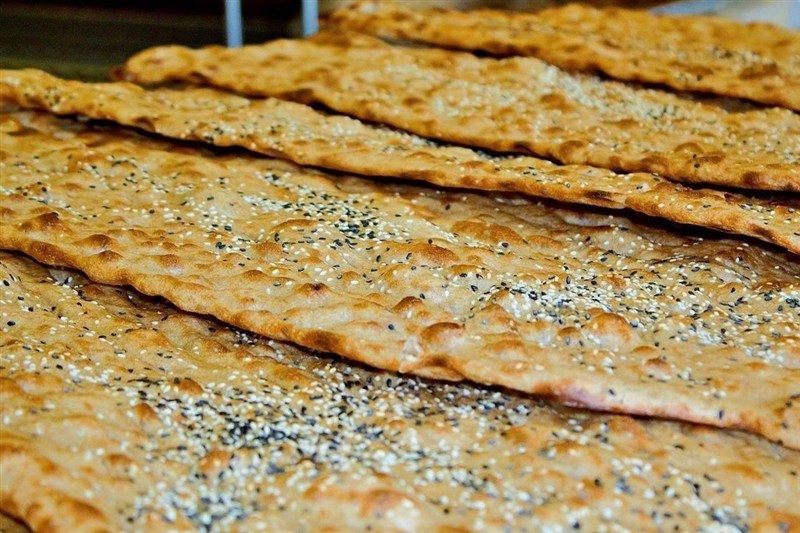 نان سنگک ثبت ملی شد؛ روایت یک نان از گذشته تا سفره امروز