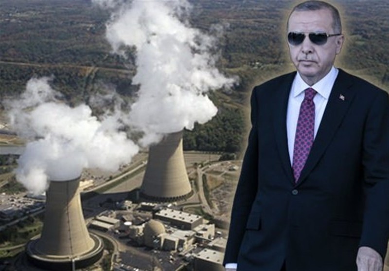 نگاه ترکیه به تسلیحات هسته ای؛ نیاز فوری یا نمادین؟-بخش دوم