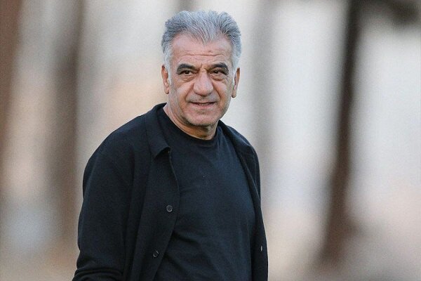 سرپرست استقلال: هدف ما فقط بردن پرسپولیس است