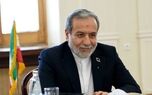 گزارش مهم عراقچی به نمایندگان مجلس؛ از طرح ۷ روزه هرمز تا خنثی‌سازی تحریم‌ها