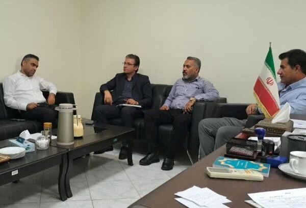 معاون فرماندار تنگستان: تکمیل پروژه‌های راهداری تسریع شود