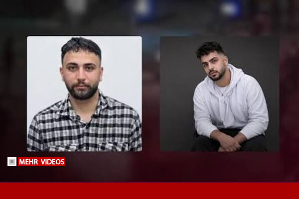 جزئیات تازه از پرونده دو عامل حمله به پلیس در اصفهان